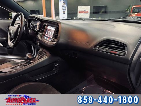 Used 2023 Dodge Challenger R/T Scat Pack image 43
