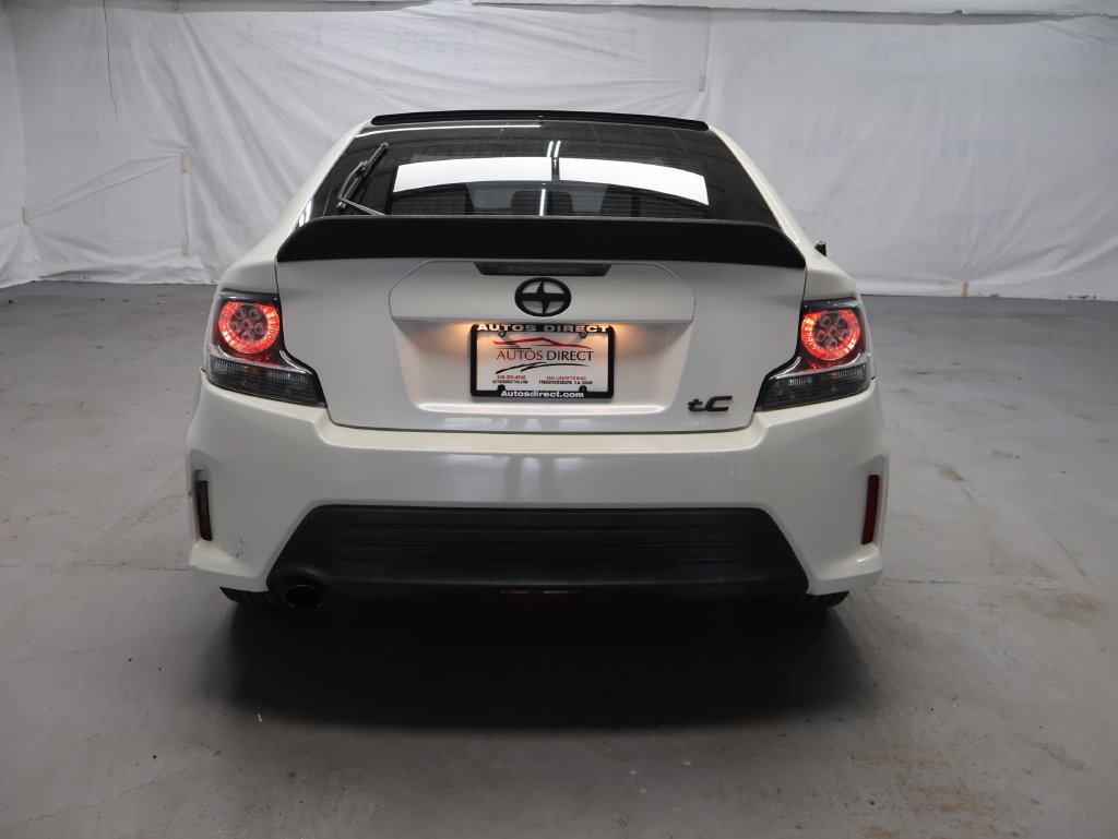 Used 2016 Scion tC FWD image 6