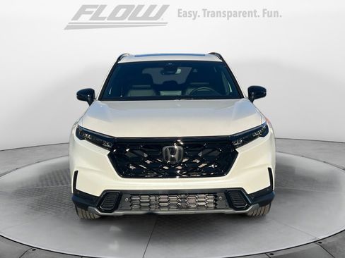 Certified 2026 Honda CR-V Sport-L image 2