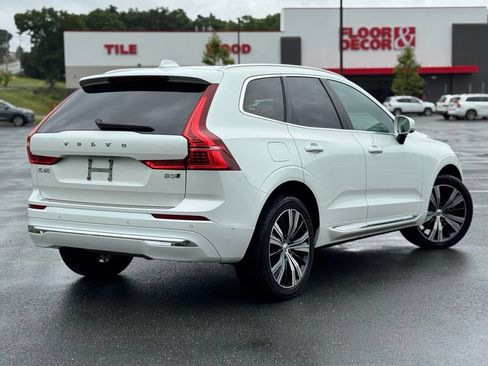 Used 2023 Volvo XC60 B5 Plus w/ Climate Package AWD/4WD image 6