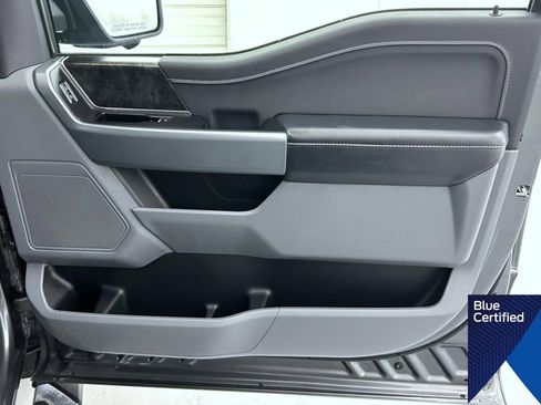 Certified 2023 Ford F150 XLT w/ Equipment Group 302A High image 16