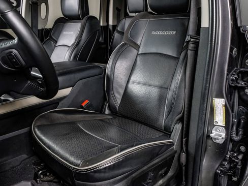 Used 2023 RAM 2500 Laramie AWD/4WD image 29