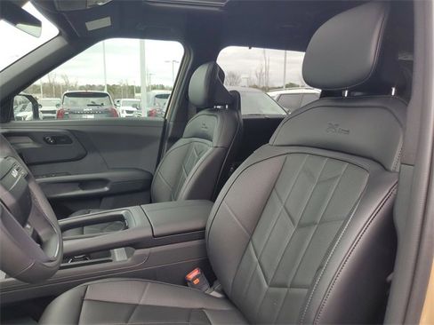 New 2027 Kia Telluride EX X-Line image 15