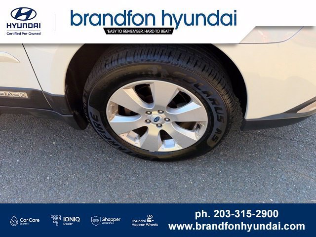 Used 2012 Subaru Outback 2.5i Limited AWD/4WD image 32