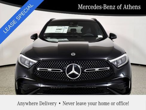 New 2026 Mercedes-Benz GLC 300 image 10