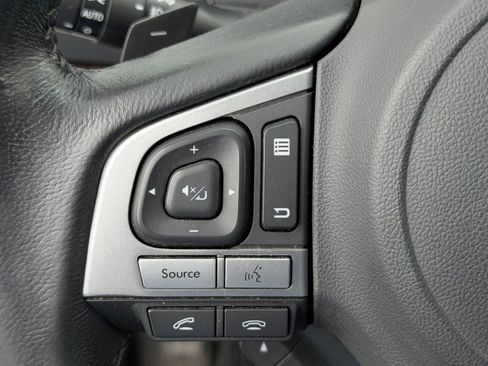 Used 2015 Subaru Outback 2.5i Limited image 27