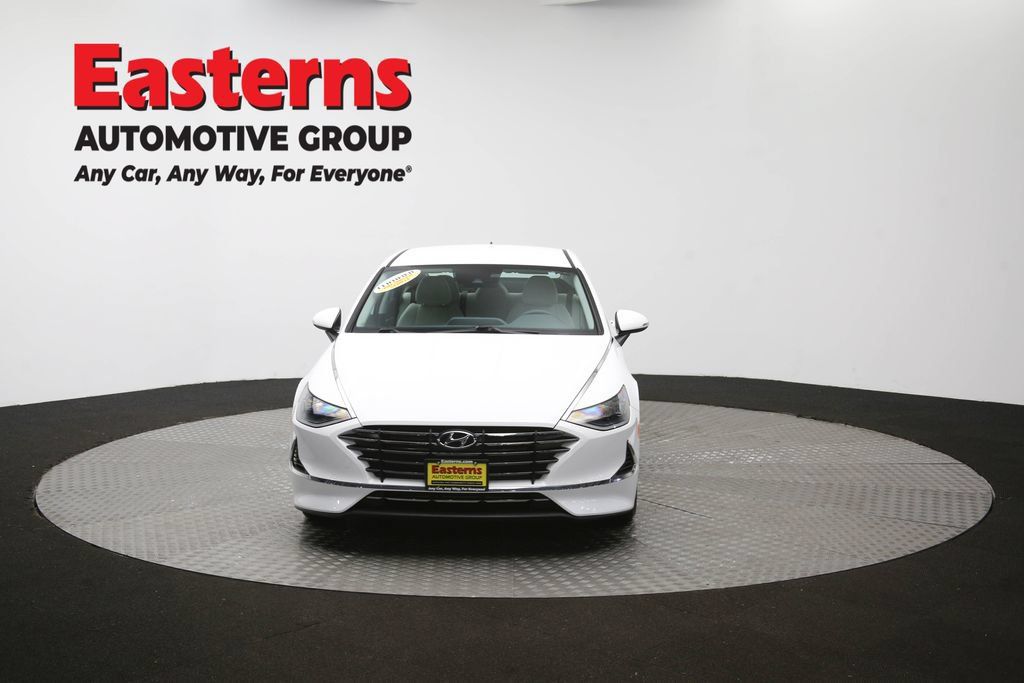 Used 2023 Hyundai Sonata SE FWD image 52