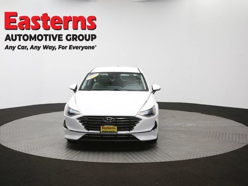 Used 2023 Hyundai Sonata SE FWD image 52