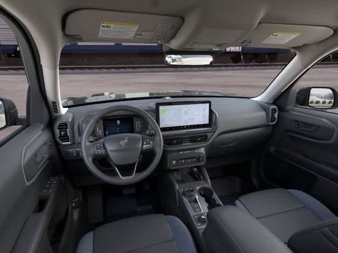 New 2026 Ford Bronco Sport Outer Banks AWD/4WD image 10