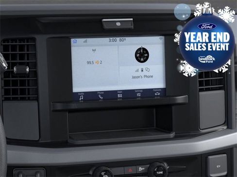 New 2026 Ford F250 XL w/ XL Off-Road Package image 14