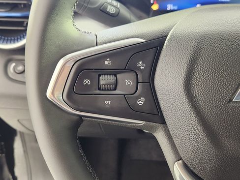 New 2026 Chevrolet Trax LT w/ Driver Confidence Package image 31