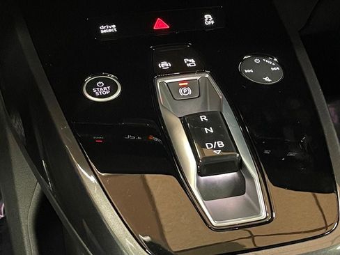 Used 2023 Audi Q4 e-tron Prestige w/ Black Optic Package image 36