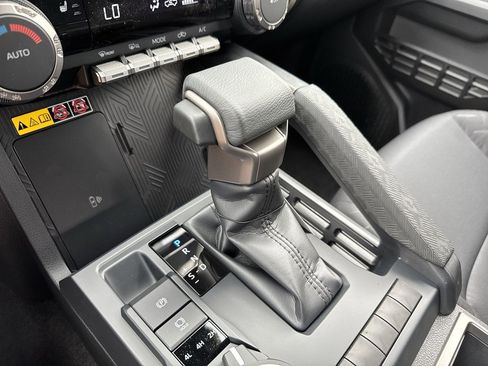 New 2025 Toyota Tacoma SR5 image 19