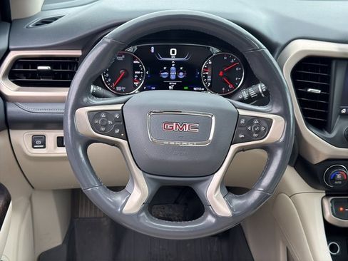 Used 2020 GMC Acadia Denali w/ Trailering Package image 15