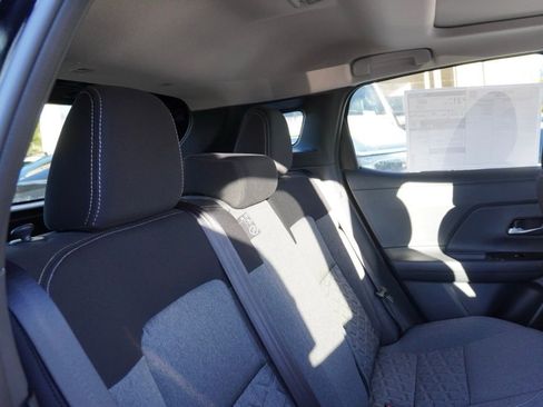 New 2026 Nissan Kicks SV w/ SV Premium Package FWD image 18