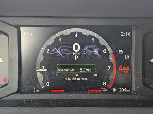 New 2026 Toyota Tacoma SR5 image 32