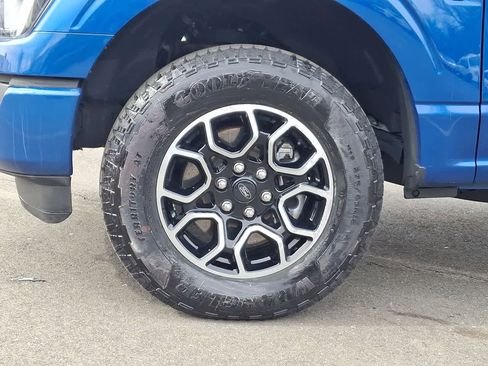 Used 2023 Ford F150 XL w/ STX Appearance Package image 29