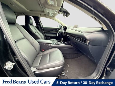 Used 2025 MAZDA CX-30 AWD 2.5 S w/ Preferred Package image 32