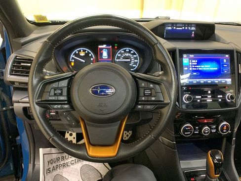 Used 2023 Subaru Forester Wilderness image 36
