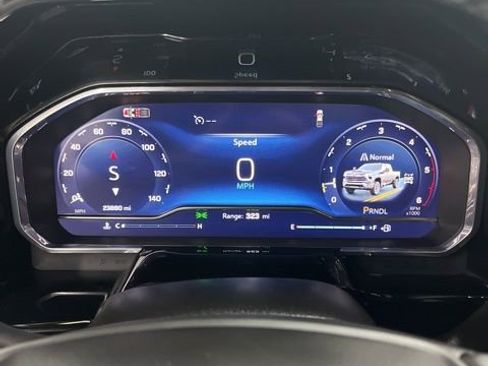 Used 2025 Chevrolet Silverado 3500 LT w/ All Star Edition image 15