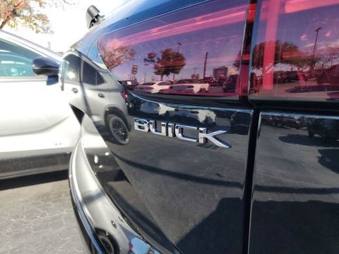 New 2026 Buick Envision Sport Touring AWD/4WD image 8