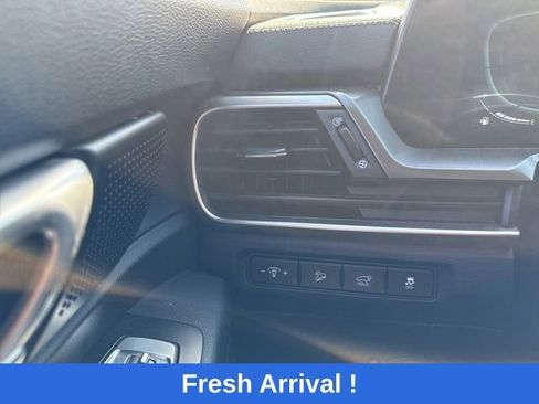 Used 2025 Kia Telluride S AWD/4WD image 10