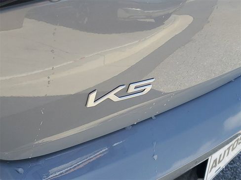 New 2026 Kia K5 GT-Line image 26