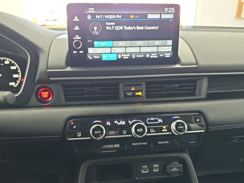 Certified 2024 Honda Pilot EX-L image 21