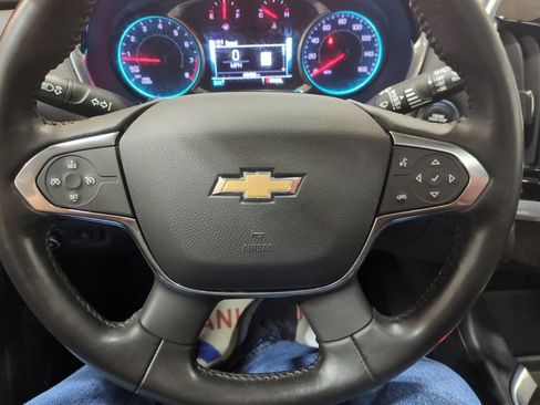 Used 2019 Chevrolet Traverse LT w/ LT Premium Package AWD/4WD image 23