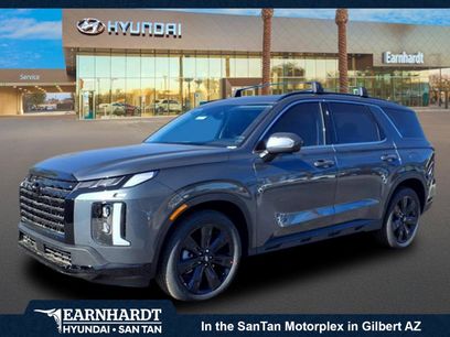 Used 2025 Hyundai Palisade XRT