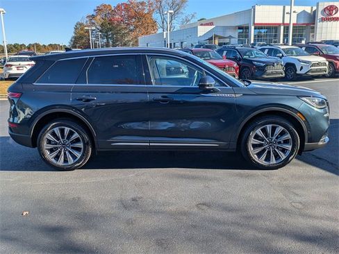 Used 2022 Lincoln Corsair Reserve w/ Equipment Group 201A image 3