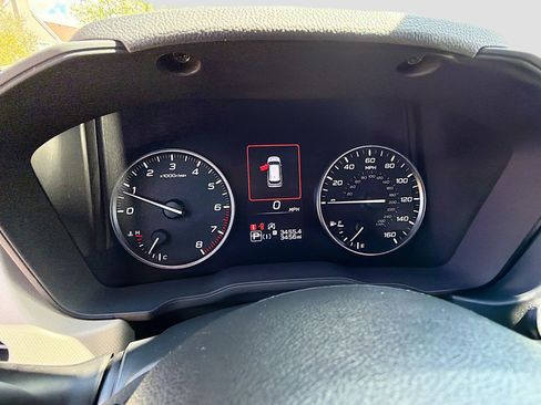 Used 2026 Subaru Forester Premium image 37