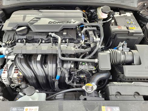 New 2026 Hyundai Elantra SEL Sport image 20