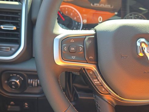 New 2026 RAM 1500 Big Horn image 30