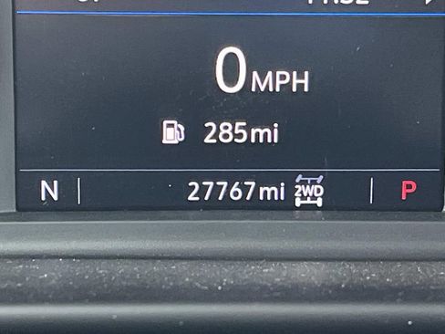 Used 2024 Chevrolet Suburban LS w/ Driver Alert Package image 33