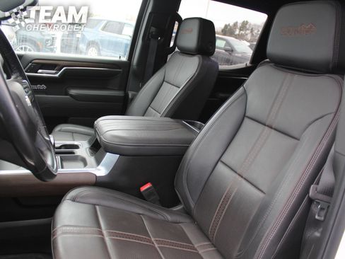 Certified 2024 Chevrolet Silverado 1500 High Country w/ High Country Premium Package image 11