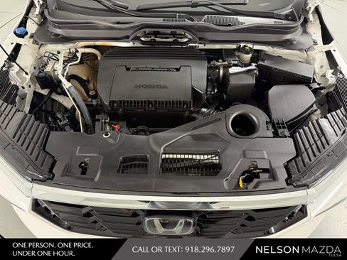 Used 2023 Honda Pilot Touring image 52