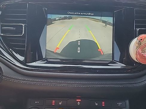 Used 2021 Dodge Durango GT image 52