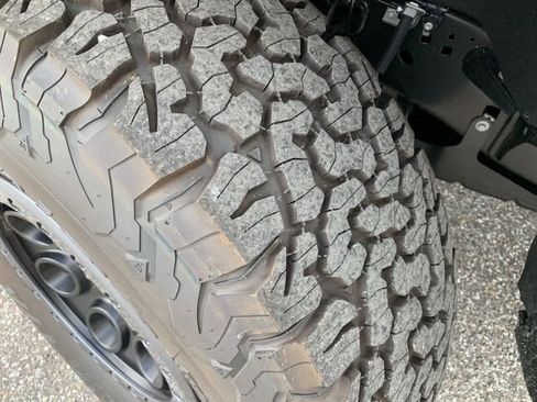 New 2025 Ford F150 Raptor image 35