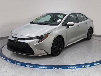 Certified 2024 Toyota Corolla LE FWD video 1