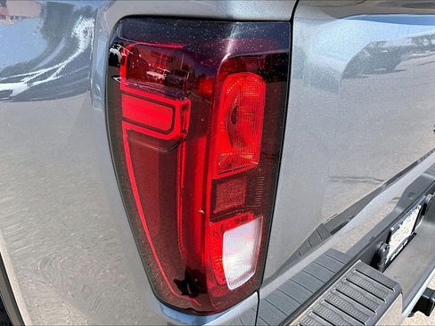 Used 2026 GMC Sierra 1500 Elevation w/ Elevation Select Package AWD/4WD image 24