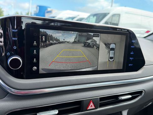 Used 2023 Hyundai Sonata Limited FWD image 26