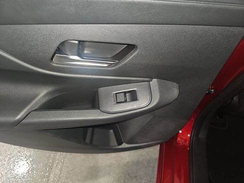 New 2026 Nissan Sentra SV w/ SV Convenience Package FWD image 14