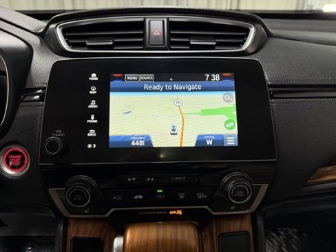 Used 2017 Honda CR-V EX-L image 15