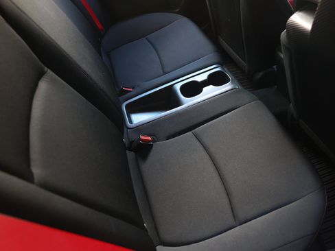 Used 2021 Honda Civic Type R Limited image 16