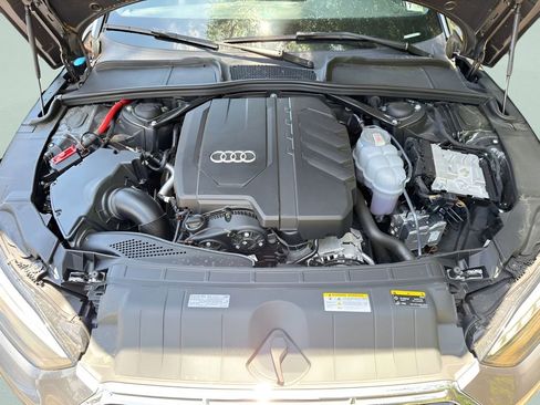 Used 2024 Audi A5 2.0T Premium Plus AWD/4WD image 24
