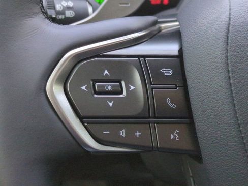 New 2026 Lexus RX 450h AWD image 25