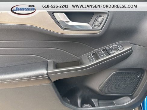 Used 2021 Ford Escape SEL AWD/4WD image 9