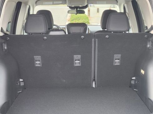 New 2025 Ford Bronco Sport Big Bend image 17