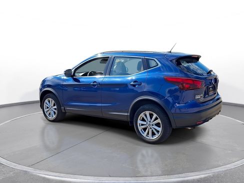 Used 2019 Nissan Rogue Sport SV AWD/4WD image 6